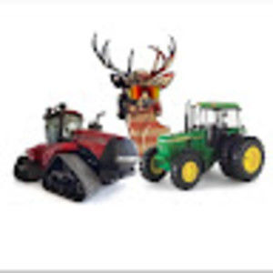 Meet your Posher, Ciaran